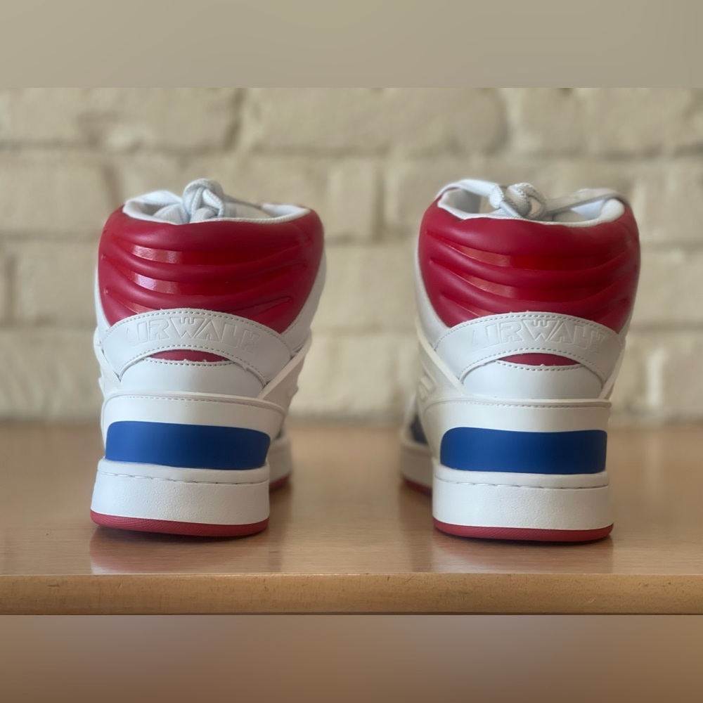 Airwalk Prototype Madaylor Skateboarding Shoes To… - image 8